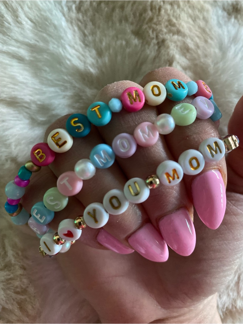 Mother’s Day Bracelets! - Picture 2 of 14